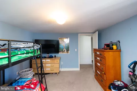 Bedroom - 202 Choptank Ave, Cambridge, MD 21613 photo 5 of 10