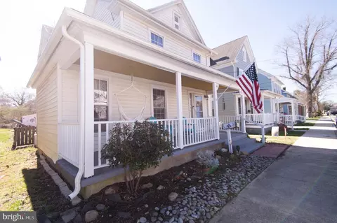 Exterior - 202 Choptank Ave, Cambridge, MD 21613 photo 9 of 13
