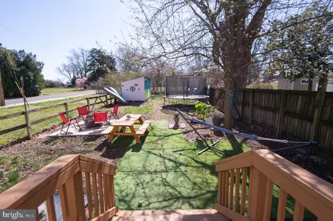 Exterior - 202 Choptank Ave, Cambridge, MD 21613 photo 2 of 13
