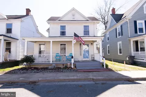 Exterior - 202 Choptank Ave, Cambridge, MD 21613 photo 13 of 13
