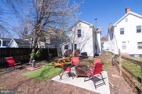 Exterior - 202 Choptank Ave, Cambridge, MD 21613 photo 3 of 13