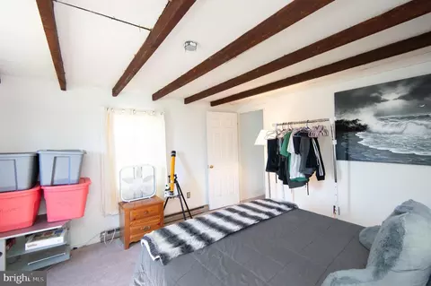 Bedroom - 202 Choptank Ave, Cambridge, MD 21613 photo 9 of 10