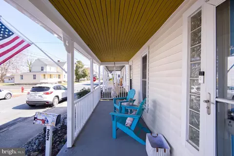 Exterior - 202 Choptank Ave, Cambridge, MD 21613 photo 11 of 13