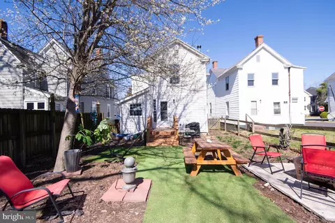 Exterior - 202 Choptank Ave, Cambridge, MD 21613 photo 4 of 13