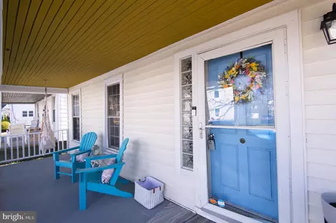 Exterior - 202 Choptank Ave, Cambridge, MD 21613 photo 10 of 13