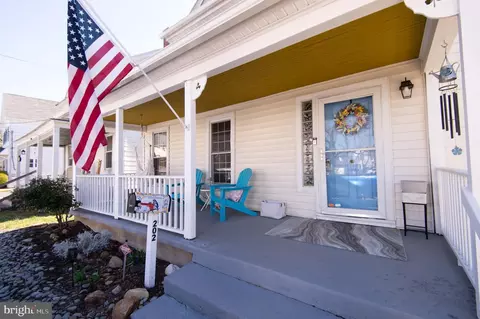 Exterior - 202 Choptank Ave, Cambridge, MD 21613 photo 8 of 13