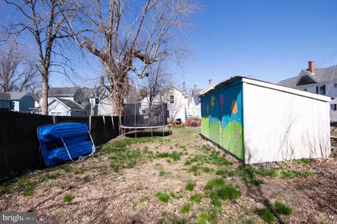 Exterior - 202 Choptank Ave, Cambridge, MD 21613 photo 7 of 13