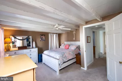 Bedroom - 202 Choptank Ave, Cambridge, MD 21613 photo 3 of 10