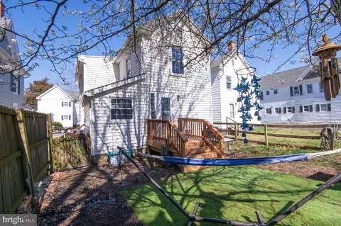 Exterior - 202 Choptank Ave, Cambridge, MD 21613 photo 5 of 13