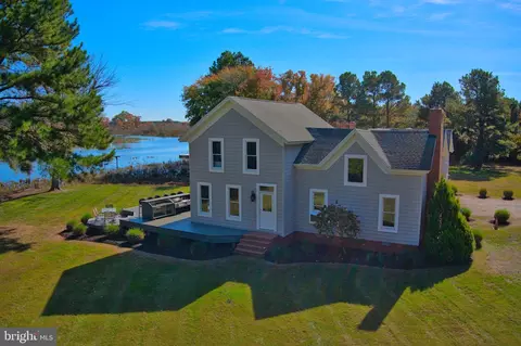 4901 Egypt Rd, Cambridge, MD 21613