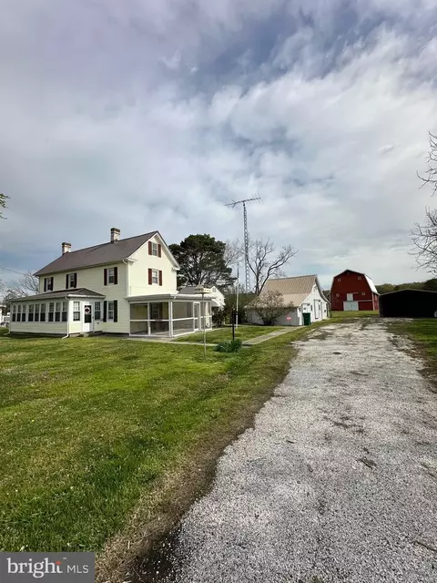 4657 Golden Hill Rd, Church Creek, MD 21622