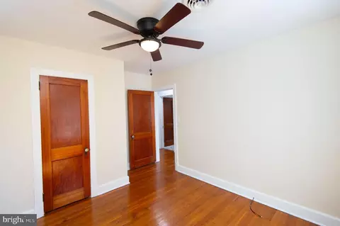 Bedroom - 412 E Appleby Ave, Cambridge, MD 21613 photo 10 of 11