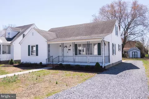 412 E Appleby Ave, Cambridge, MD 21613