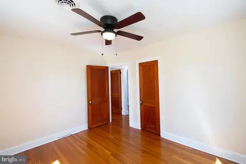 Bedroom - 412 E Appleby Ave, Cambridge, MD 21613 photo 6 of 11