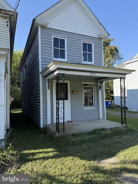 511 High St, Cambridge, MD 21613