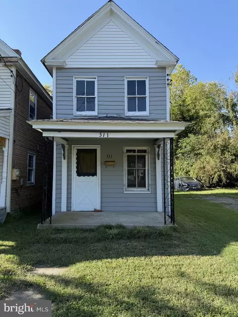 511 High St, Cambridge, MD 21613 photo 2