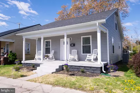 917 Springfield Ave, Cambridge, MD 21613