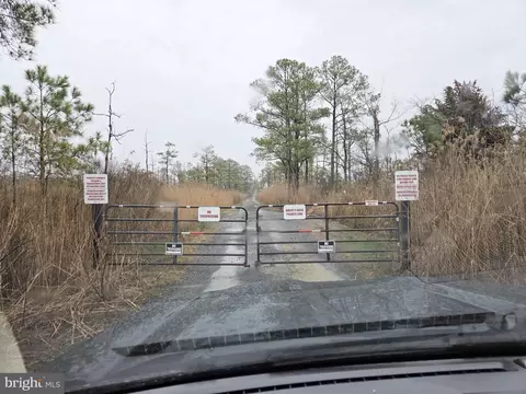 Wesley Road, Crapo, MD 21626