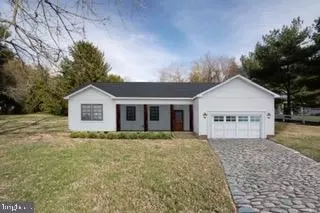 5521 Cedar Grove Rd, East New Market, MD 21631
