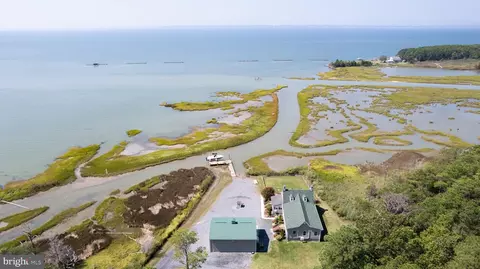 3804 Robinson Neck Rd, Taylors Island, MD 21669
