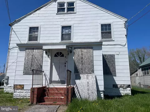 617 Rigby Ave, Cambridge, MD 21613