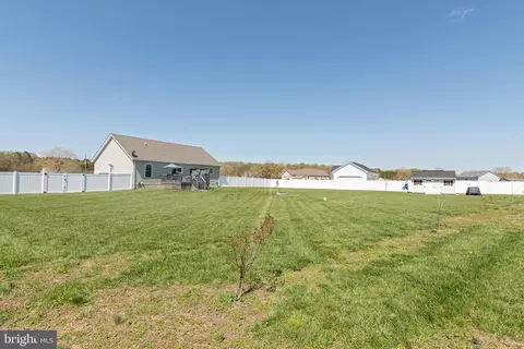 Exterior - 6708 Bens Ln, Hurlock, MD 21643 photo 7 of 11