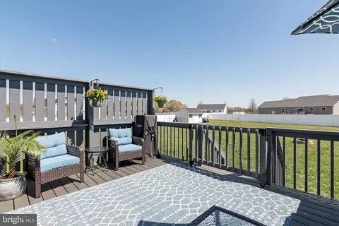 Exterior - 6708 Bens Ln, Hurlock, MD 21643 photo 3 of 11
