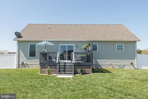 Exterior - 6708 Bens Ln, Hurlock, MD 21643 photo 2 of 11