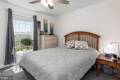Bedroom - 6708 Bens Ln, Hurlock, MD 21643 photo 3 of 3