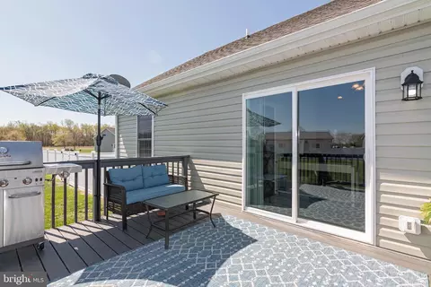 Exterior - 6708 Bens Ln, Hurlock, MD 21643 photo 5 of 11