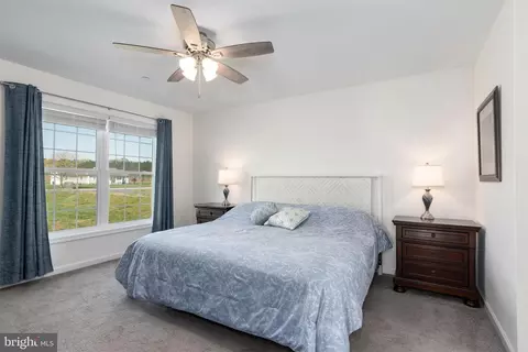 Bedroom - 6708 Bens Ln, Hurlock, MD 21643 photo 1 of 3