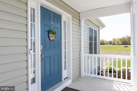 Exterior - 6708 Bens Ln, Hurlock, MD 21643 photo 10 of 11