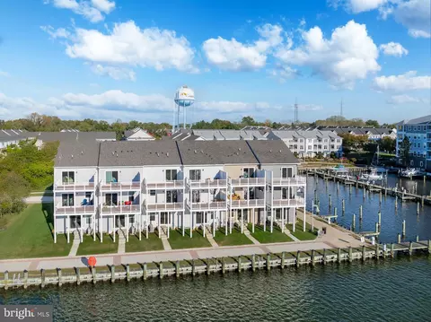 8 Riverside Wharf, Cambridge, MD 21613
