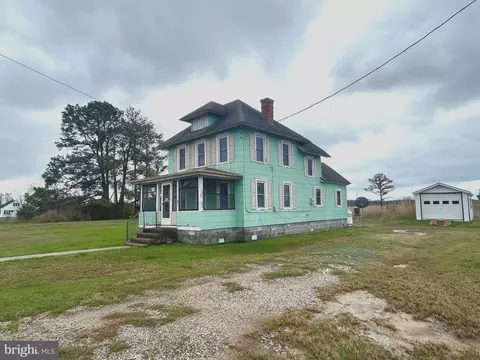 2723 Toddville Rd, Toddville, MD 21672