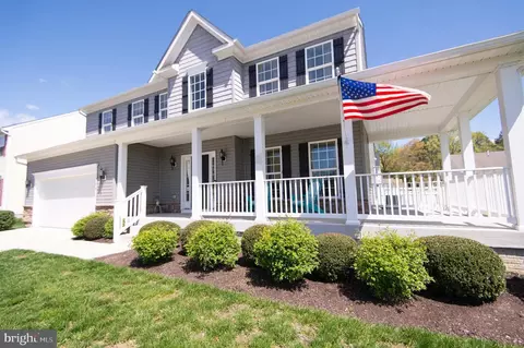 304 Regulator Dr S, Cambridge, MD 21613