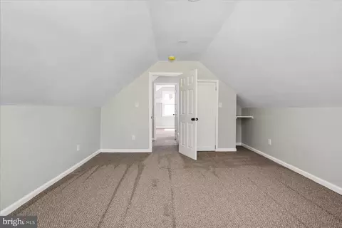 Entry Way - 7 Oak St, Cambridge, MD 21613 photo 3 of 4
