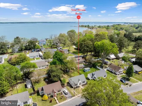 View/Area - 7 Oak St, Cambridge, MD 21613 photo 2 of 4
