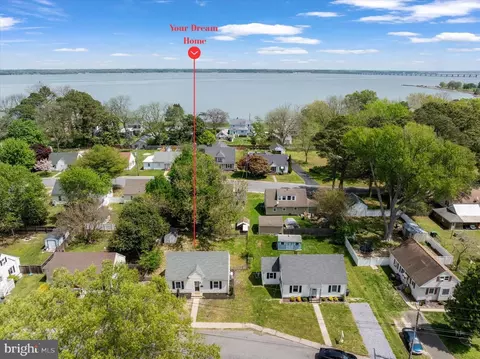 View/Area - 7 Oak St, Cambridge, MD 21613 photo 1 of 4