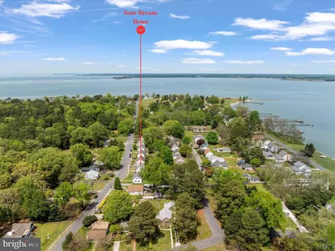 View/Area - 7 Oak St, Cambridge, MD 21613 photo 4 of 4