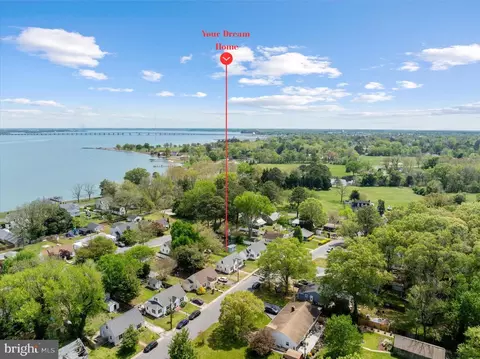 View/Area - 7 Oak St, Cambridge, MD 21613 photo 3 of 4