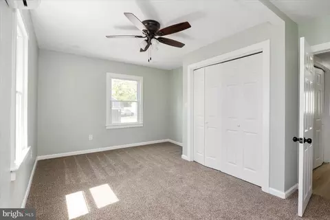 Bedroom - 7 Oak St, Cambridge, MD 21613 photo 1 of 1