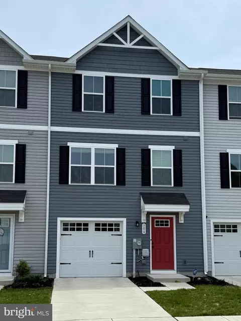 506 Red Bill Ln, Cambridge, MD 21613