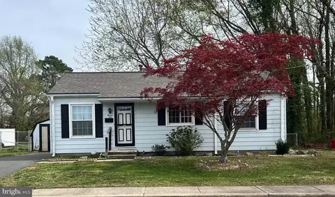 710 Stiles Cir, Cambridge, MD 21613
