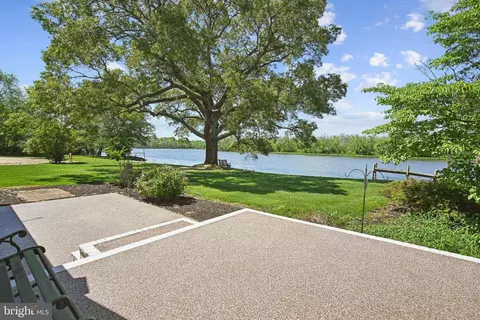 5537 Eldorado Sharptown Rd, Rhodesdale, MD 21659