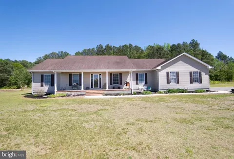 6108 Delaware Line-reliance, Rhodesdale, MD 21659