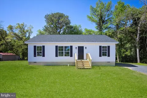 4205 Cabin Creek Hurlock Rd, Hurlock, MD 21643