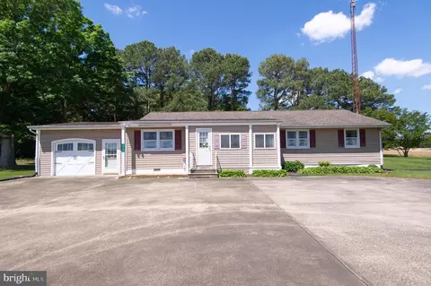 4736 Egypt Rd, Cambridge, MD 21613