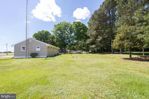 Exterior - 4736 Egypt Rd, Cambridge, MD 21613 photo 5 of 9