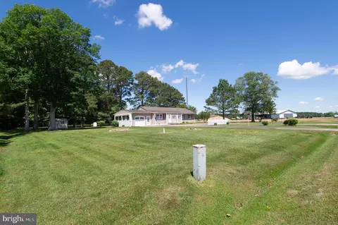 Exterior - 4736 Egypt Rd, Cambridge, MD 21613 photo 7 of 9
