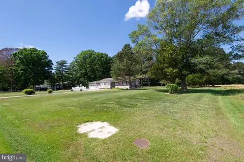 Exterior - 4736 Egypt Rd, Cambridge, MD 21613 photo 6 of 9